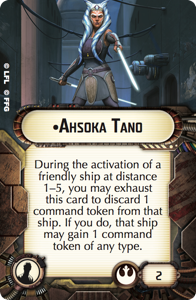 Ahsoka Tano